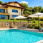 Apartman Frasca Stazzona