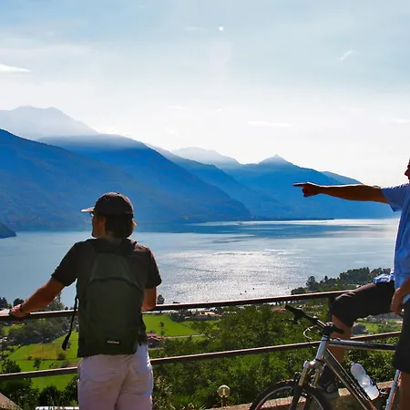 Διαμέρισμα Frasca *