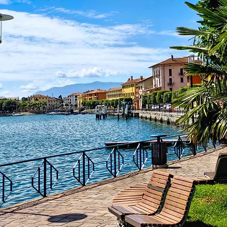 Διαμέρισμα Frasca