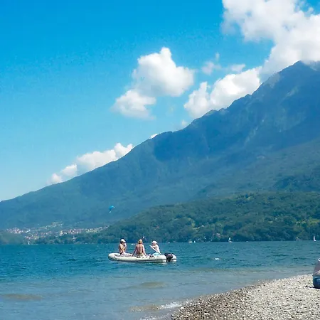 Διαμέρισμα Frasca *