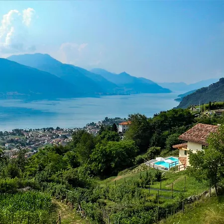 Frasca Διαμέρισμα