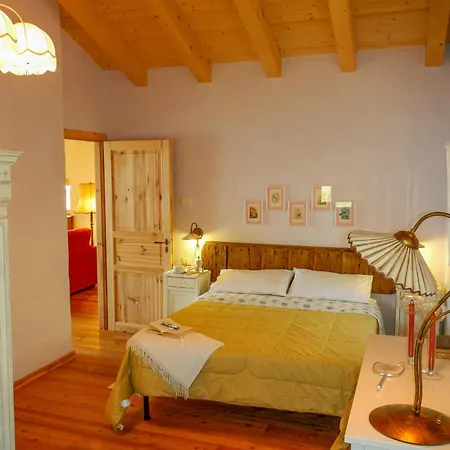 Διαμέρισμα Frasca Stazzona