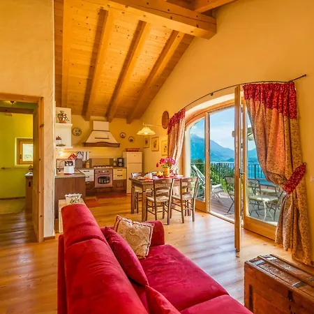 Frasca Apartment
