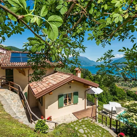 Frasca Apartment *
