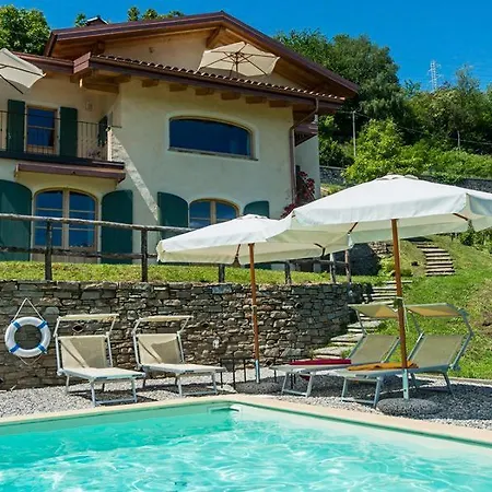 Frasca Διαμέρισμα Stazzona