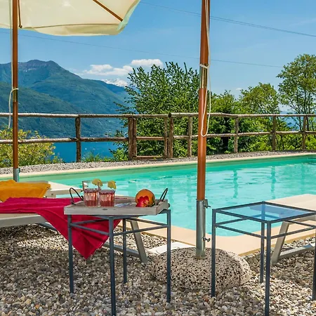 Apartment Frasca *