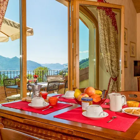 Frasca Apartment Stazzona