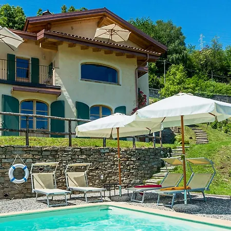 Frasca Apartment Stazzona
