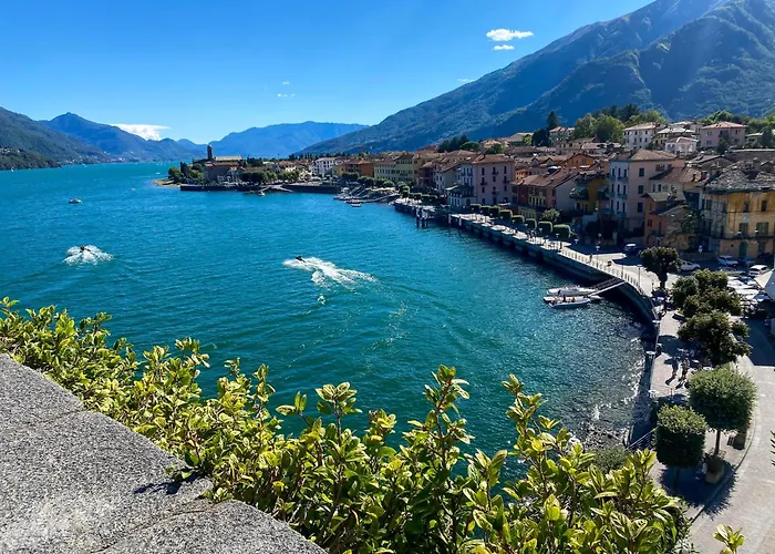 Frasca Апартаменты *