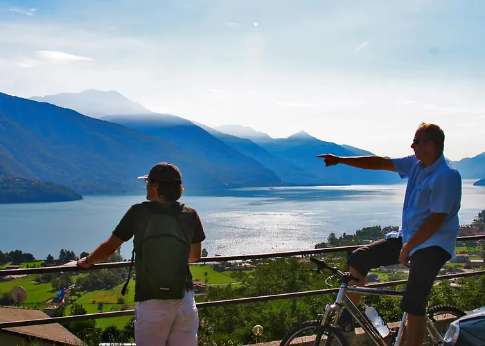 Апартаменты Frasca *