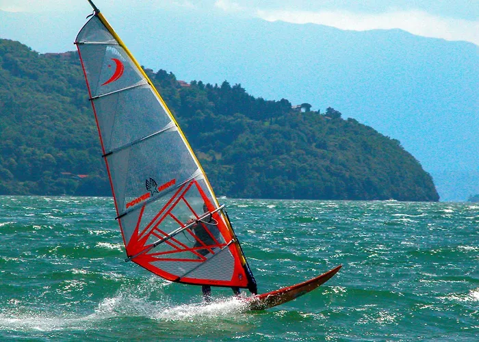 Frasca Апартаменты *