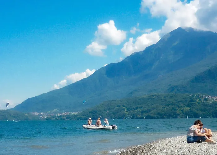 Апартаменты Frasca *