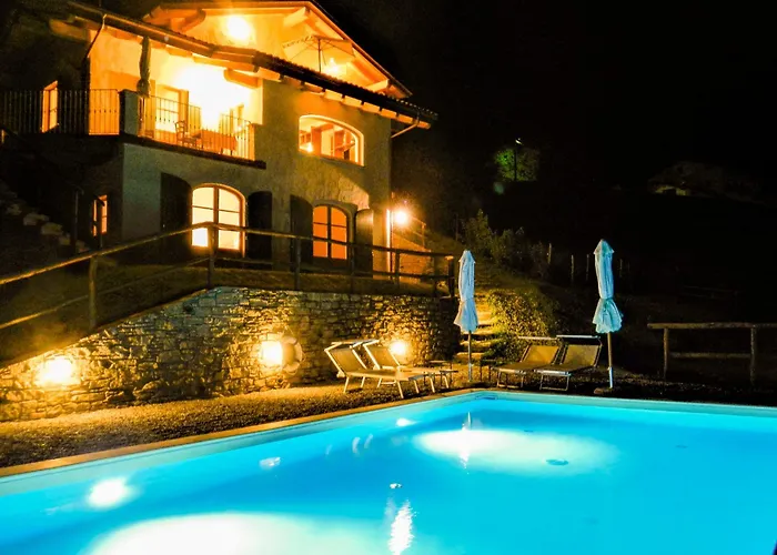 Frasca Апартаменты *