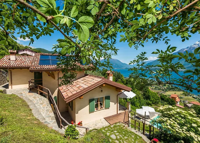 Frasca Апартаменты *