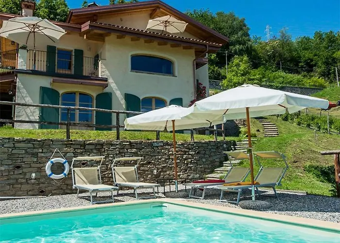 Frasca Апартаменты Stazzona