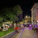 Frasca Apartamento Stazzona