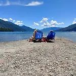 Frasca Apartamento Stazzona