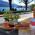 Apartamento Frasca Stazzona