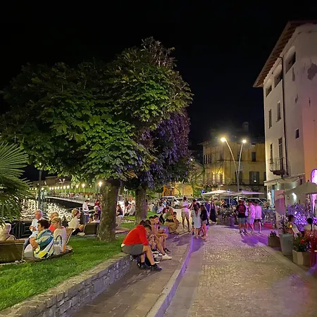 Frasca Appartement Stazzona