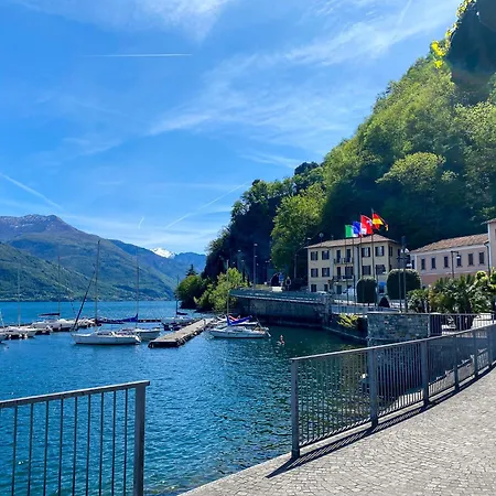 Lägenhet Frasca Stazzona