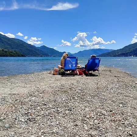 Frasca Lägenhet Stazzona