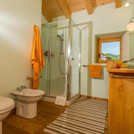 Appartement Frasca