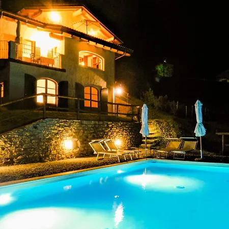 Frasca Appartement *