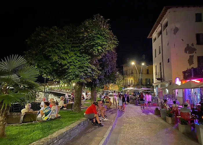 Frasca アパート Stazzona