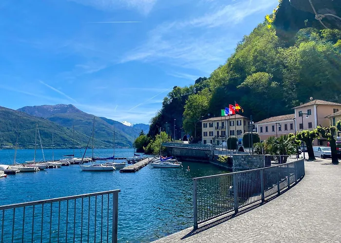 アパート Frasca Stazzona