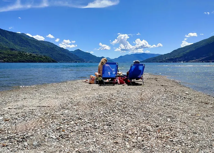 Frasca アパート Stazzona