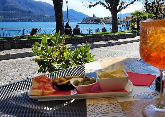 アパート Frasca Stazzona